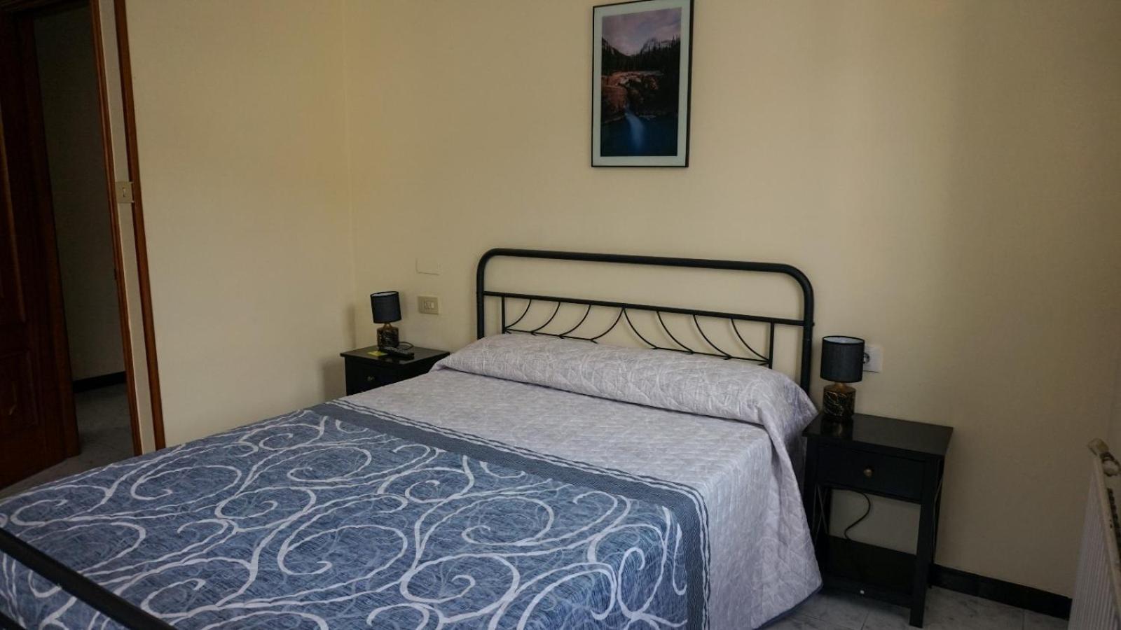 Pension Castro Parrillada Самос Екстер'єр фото